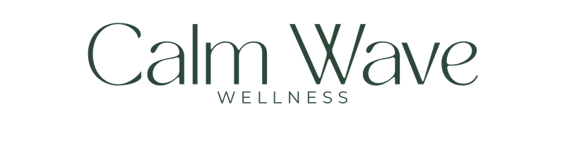 Calm Wave Wellness